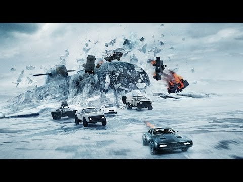 [분노의 질주: 더 익스트림] 메인 예고편