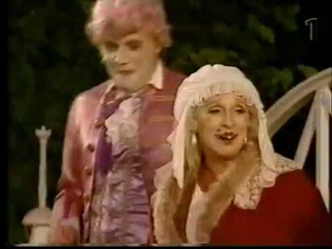 2001 Kärlek & Lavemang Ta nu pulsen på hennes hand