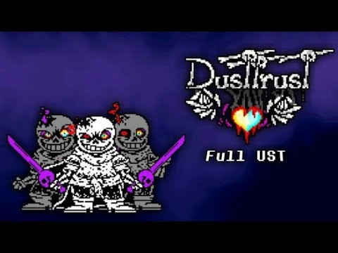 {NEW YEAR SPECIAL 3/3} [DustSwap: DustTrust] - Full UST (Reupload)