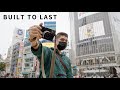 Build Quality | Leica M10 Tokyo Street Review Series Ep.1