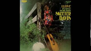 The California Uptight Band - Skeeter Davis