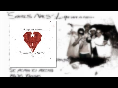 Soires Naes - Relájate [Lyric]