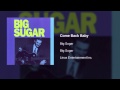 Big Sugar - Come Back Baby - Best Playlists Ever Big Sugar - Come Back Baby