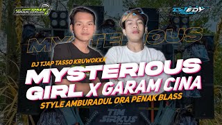 Download lagu DJ TJAP TASSO MYSTERIOUS GIRL X GARAM CINA āā GUFF RMX VT EDY PROJECT mp3 Download lagu DJ TJAP TASSO MYSTERIOUS GIRL X GARAM CINA āā GUFF RMX VT EDY PROJECT mp3