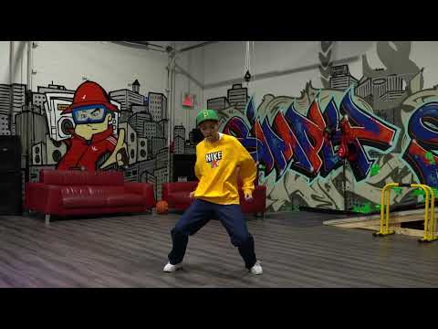 Chubb Rock - Treat Em Right Freestyle