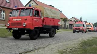 preview picture of video '2012-06-16 80 Jahre Feuerwehr Storbeck'