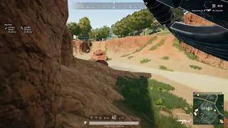 【登録1000人目指して】久しぶりのドン勝【PUBG】