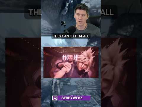 Is FF7 Remake: Part 3 Destined To Fail?