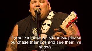 If The Diesel Don&#39;t Get You Then The Jet Fuel Will - Popa Chubby