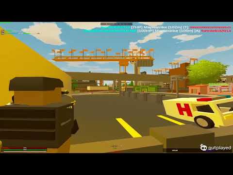 unturned pvp montage Unbeaten/Pandahut[NLP]