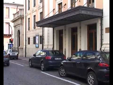 ONDA TG 11.12.2013 - ASSOCIAZIONE ALBERGATORI: PACCHETTI PER SPETTACOLO RIGOLETTO