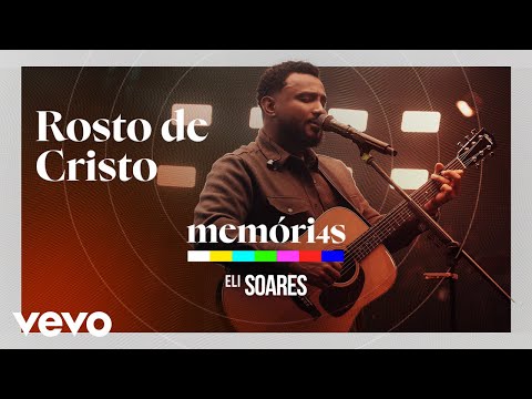 Eli Soares - O Rosto De Cristo