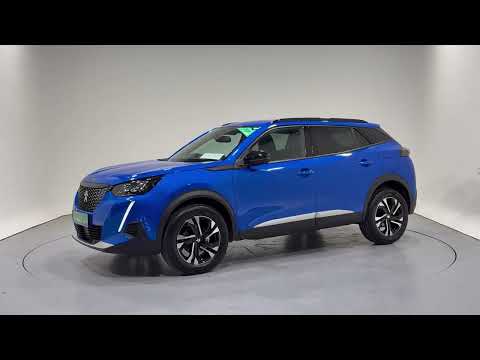 Peugeot 2008 ALLURE 1.2 100 6.4 4DR - Image 2
