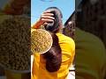 How To Grow Hair Faster | Best Fenugreek Hair Growth Serum #hair #haircare #shorts