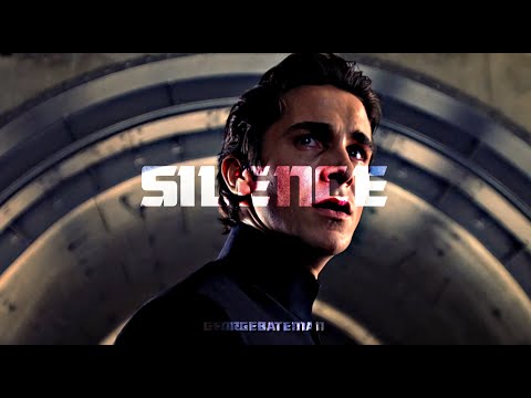 5admin - Silence (Equillibrium) (Music Video)
