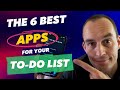 The Best To-Do List Apps in 2023 (Mostly Apple-Only)