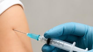 Giving an IM Injection in the BUTTOCK Safely?