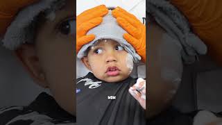 Download lagu Cool kids haircut #slyhuncho #transformation mp3