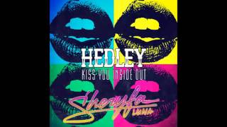 Hedley &amp; Sheryfa Luna : Kiss You Inside Out ♥