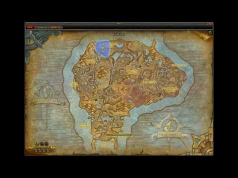 Rise of Azshara 8.2 Quest Guide Part 7 - Secrets In The Sea
