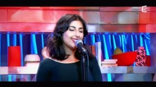 Lilly Wood &amp; The Prick &quot;Prayer in C&quot; - C à vous - 02/09/2014