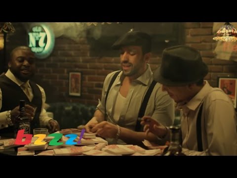 Dj Blunt feat. Real 1 & Big D - Biznis ( Official Video ) HD