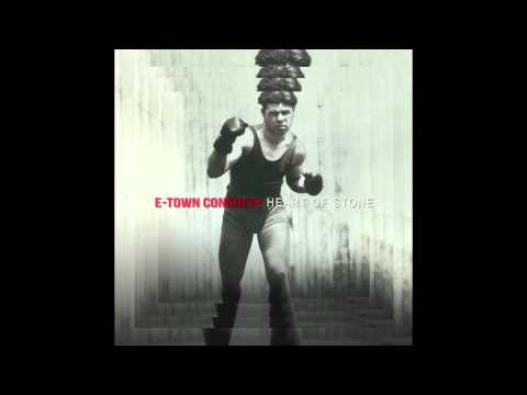 E-TOWN CONCRETE "Someone Tell 'Em"