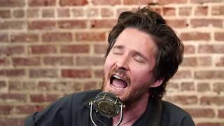 Christopher Paul Stelling live at Paste Studio ATL
