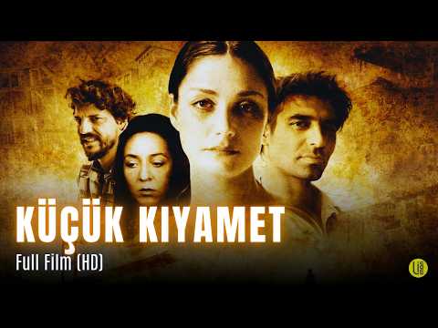 The Little Apocalypse (Küçük Kıyamet) | Full Movie (HD) | Psychological Thriller | Horror