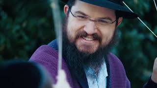 Benny Friedman - Niggun | בני פרידמן - ניגון