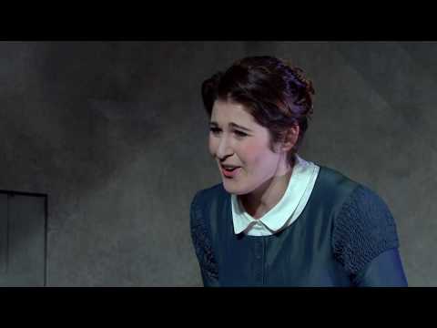 La bohème - Si mi chiamano Mimì (Puccini; Nicole Car, The Royal Opera)