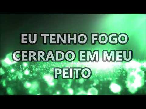 Deixa Queimar   Alessandro Vilas Boas + Brunão Morada   LETRA LEGENDADO