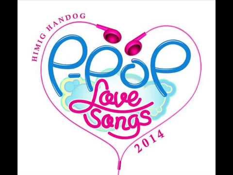 Morissette Amon - Akin Ka Na Lang (HIMIG HANDOG P-POP LOVE SONGS)