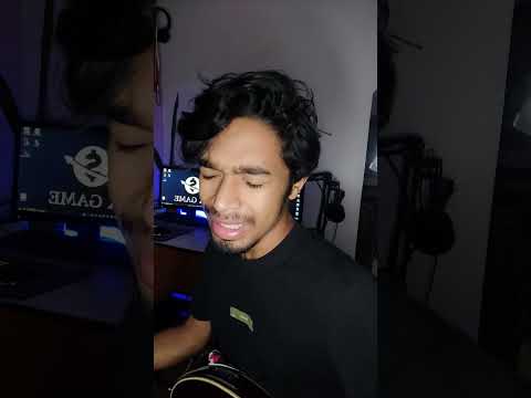 Ho namako - Valisoa cover by Ilyas Djiva