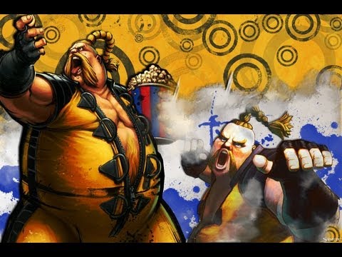 YHCmochi [#3 Dhalsim] vs SAULABIS [#10 Rufus] SSF4 Arcade Edition