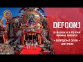 D Block S Te Fan Primal Energy Defqon 1 2020 Anthem Official Video