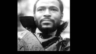MARVIN GAYE - You're The Man (Alternate Version 2)