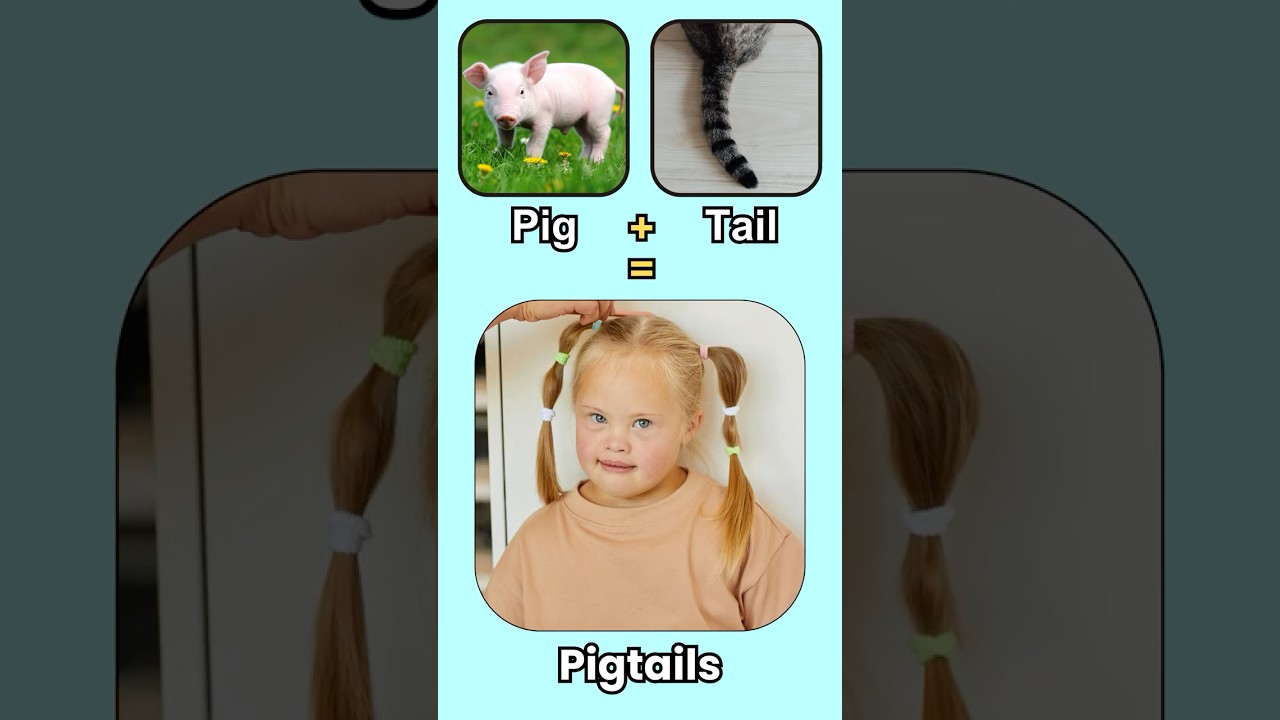 Uncommon English Compound Words