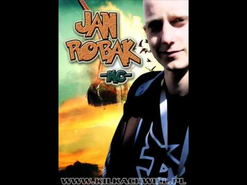 G.R.B Ft. Jan Robak-Każdy z Nas