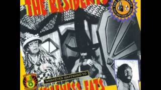 The Residents - The Census Taker Returns