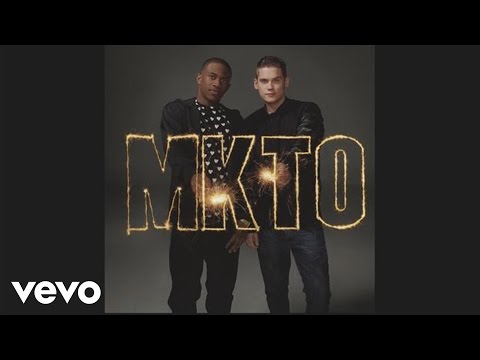 MKTO - Could Be Me (Audio) ft. Ne-Yo