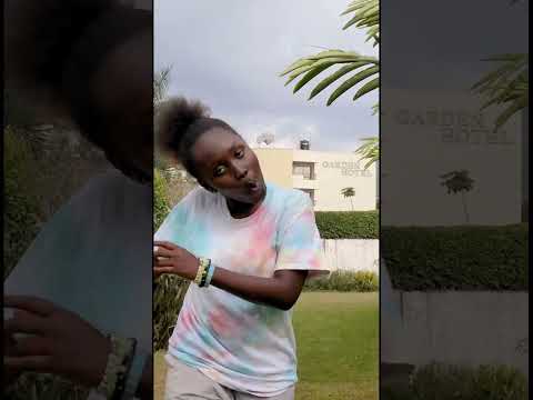 Eugy x Chop Daily - My Touch [Afro Dance Choreography]