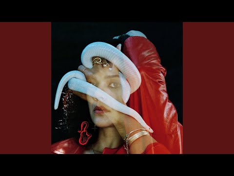 Bat For Lashes Desert Man