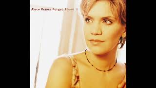 Alison Krauss - Ghost In This House