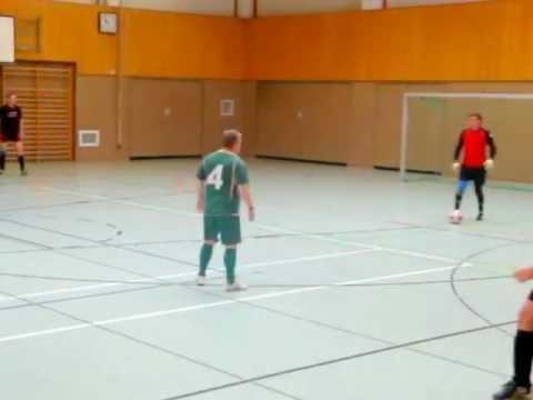 2012 Ü35 Hkm: Aufbau Altenburg - Roter Stern Altenburg 0:1