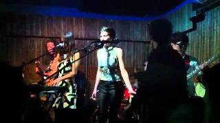 The Lightning Kites "Berkeley Mews" by The Kinks