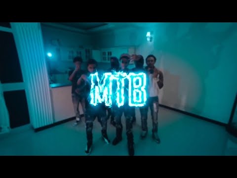 "Marathon" Tdyung Flocka,Pj Shaka ft melly