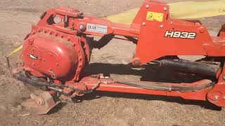 بيع حفارة الخنادق Ditch-Witch H932 - صورة 4 | Machineryline QA حفارة الخنادق Ditch-Witch H932 | صورة 4 - Machineryline