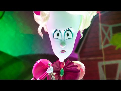 The Addams Family 2 - All Clips From The Movie (2021)