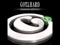 Gotthard - Can't Be The Real Thing 